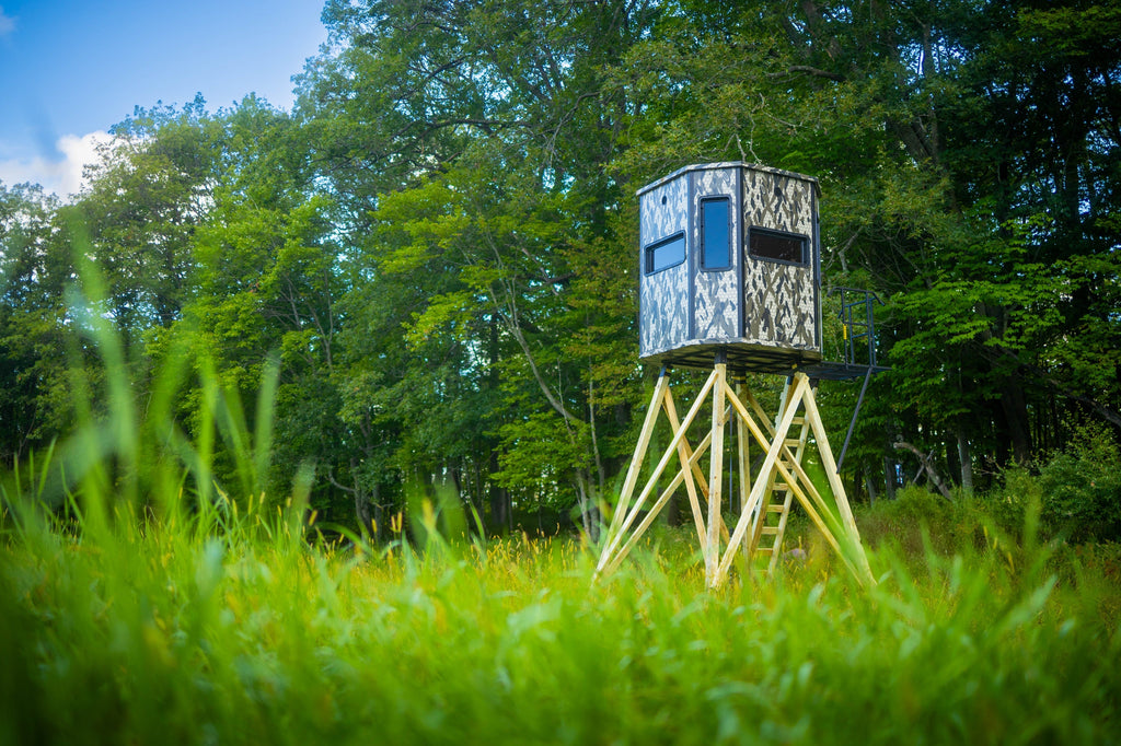 Elevate Your Bowhunting Game This Season