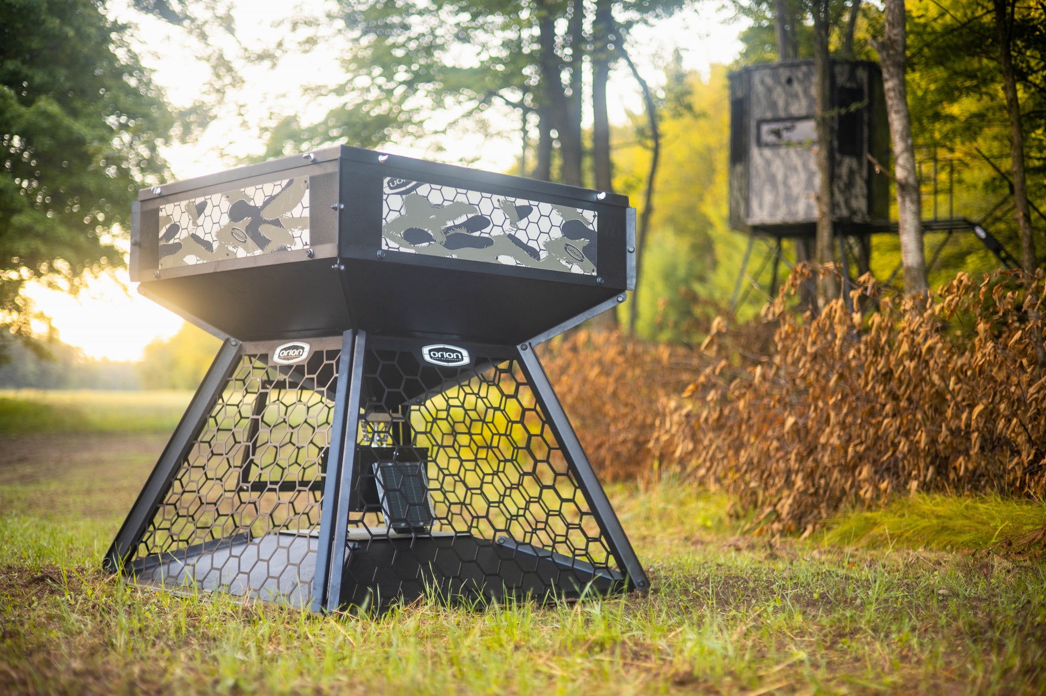 Durability Test Results: Weatherproof Deer Feeders Reviewed - Deer Feeder Reviews