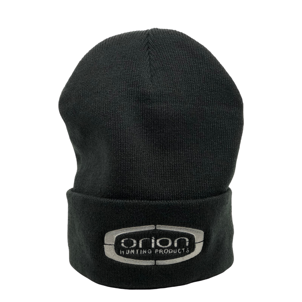 Orion Fleece Lined Hat
