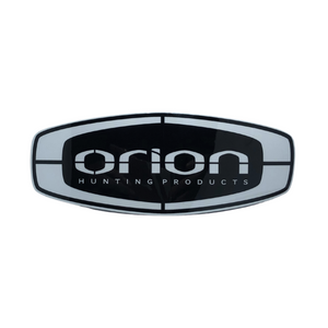 Open image in slideshow, Orion® Hunting Products Decals
