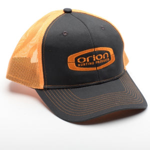 Orion Trucker-Style Cap