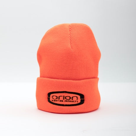 Orion Blaze Orange Hat