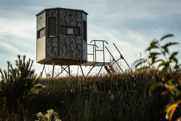 hunt orion hunting blind 