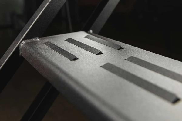 stair tread
