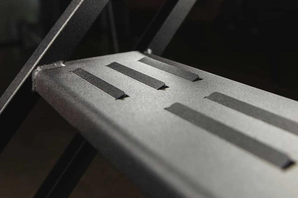 stair tread