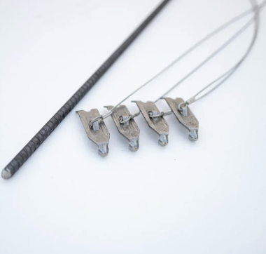 Orion max anchor kit